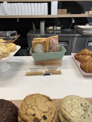   at Canela in Calgary