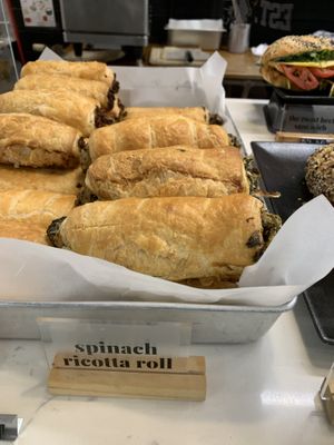   at Canela in Calgary