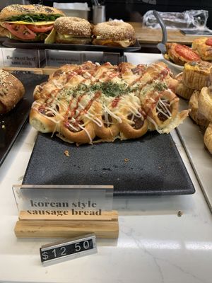   at Canela in Calgary