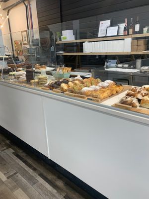  at Canela in Calgary