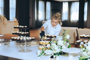   at Canela in Calgary