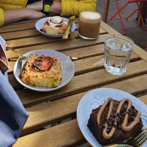  at Canela in Calgary