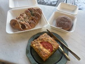   at Canela in Calgary