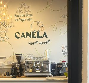   at Canela in Calgary