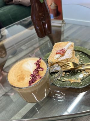   at Canela in Calgary