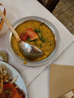 at Namaste in Pisa