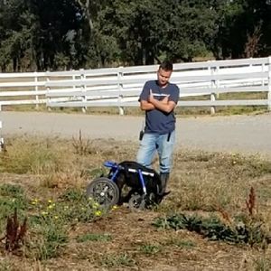 #Veganuary at Charlie's Acres Farm Animal Sanctuary in Sonoma