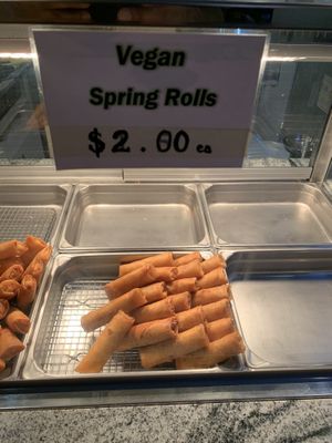 Ok   at Bay's Vietnamese Cuisine in Adelaide