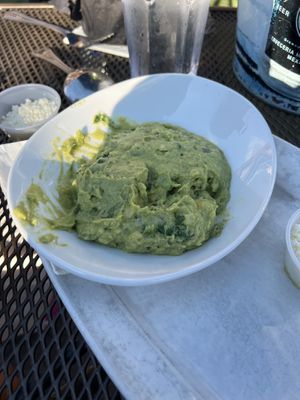   at Azul-Latin Kitchen in South Lake Tahoe