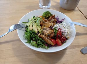 . at Rohe in Tallinn