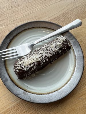 Bounty  at Rohe in Tallinn