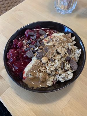 Porride  at Rohe in Tallinn