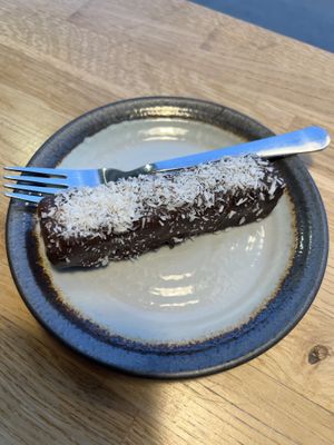 Bounty  at Rohe in Tallinn