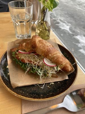  #Veganuary at Rohe in Tallinn