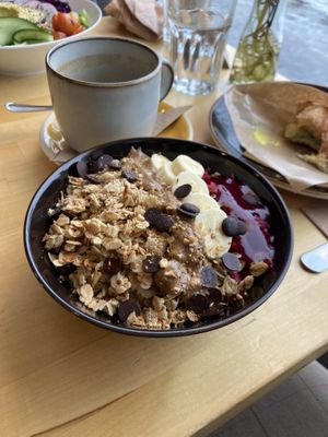  #Veganuary at Rohe in Tallinn