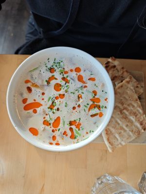 Tom kha at Rohe in Tallinn