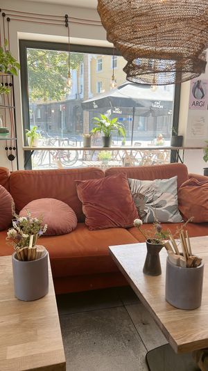 estancia   at Rohe in Tallinn