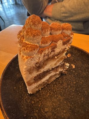   at Rohe in Tallinn