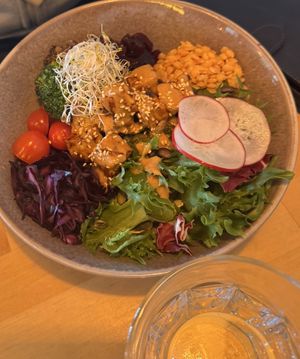   at Rohe in Tallinn