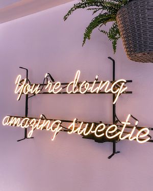 Yes! at Rohe in Tallinn