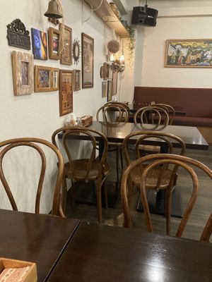   at Spice Dining Chandama in Sapporo