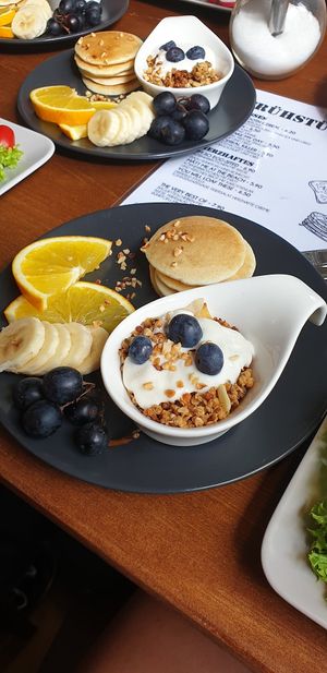 "the very best of" at Cafe Medusa in Wuppertal