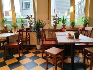 Cafe Medusa at Cafe Medusa in Wuppertal