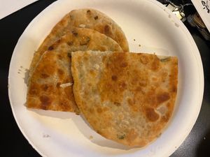  at QQ Tea House in Honolulu