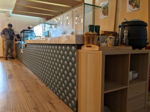 X at Club Life in Porto