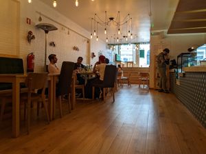 X at Club Life in Porto