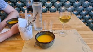  at Club Life in Porto