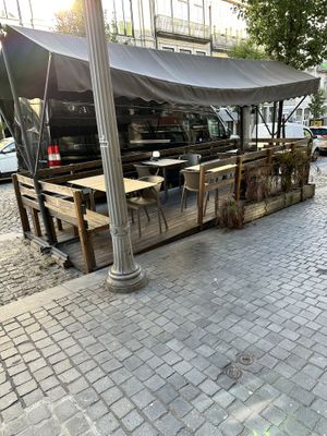   at Club Life in Porto