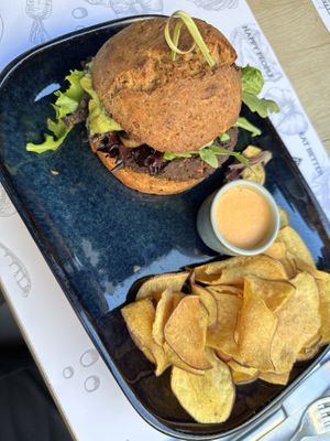   at Club Life in Porto