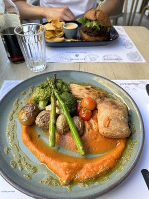   at Club Life in Porto