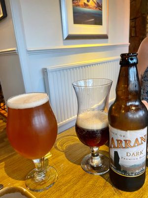  at Glenisle in Isle Of Arran