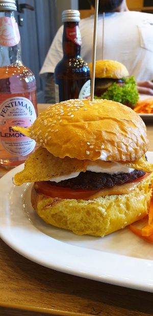 Mexican at Mihiderka - Dielta in Krakow