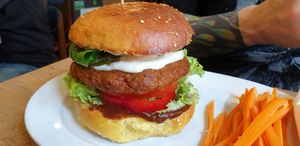 Tasty at Mihiderka - Dielta in Krakow