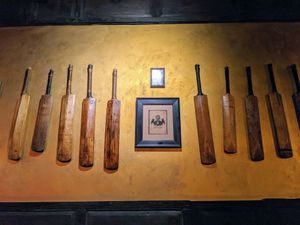 Yum factor 10. at Teton Tiger in Jackson