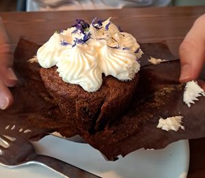  at Racoon Coffee & More in Alesund