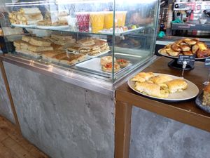  at Racoon Coffee & More in Alesund