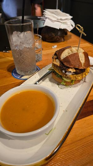  at Chubby Funsters in Revelstoke