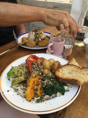  at Cremat 11 in Barcelona