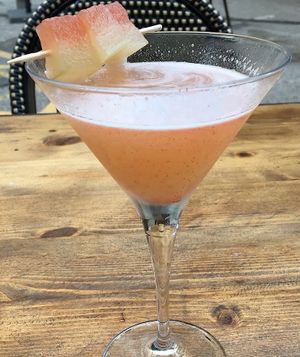  at Cremat 11 in Barcelona