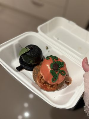 Vegetarian cakes | Nov ‘26  at Warner Bros. Studio Tour in Watford