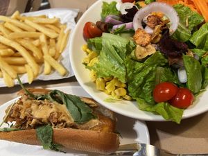   at Frankfurt Leo Boeck in Girona