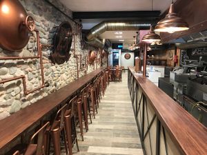 Internal - social media at Frankfurt Leo Boeck in Girona