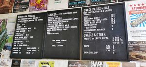  at Cedar Falafel & Kebab House in Katoomba