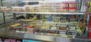  at Cedar Falafel & Kebab House in Katoomba