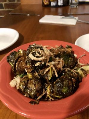 Brew Pub Sprouts 😍 at Three Dollar Deweys in Portland