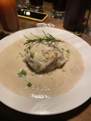 Ravioles  at Once:Once in Antigua